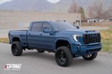 Used 2025 GMC Sierra 3500 Denali Ultimate image 2