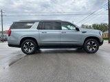 Used 2025 GMC Yukon XL AT4 w/ Premium Trailering Package image 5