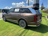 New 2026 Hyundai Palisade Calligraphy image 5