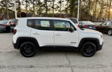 Used 2017 Jeep Renegade Sport w/ Power & Air Group image 4