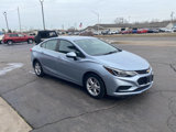 Used 2018 Chevrolet Cruze LT w/ Convenience Package image 4