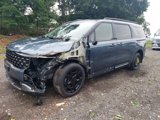 Used 2025 Kia Carnival SX Prestige image 3