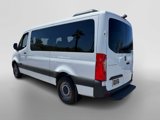 Used 2023 Mercedes-Benz Sprinter 2500 w/ Acoustic Package image 3