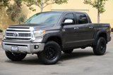 Used 2014 Toyota Tundra 1794 Edition image 2