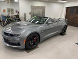 Used 2021 Chevrolet Camaro SS image 2