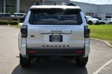 New 2025 Toyota 4Runner TRD Sport image 5