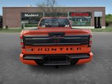 New 2025 Nissan Frontier PRO-4X w/ Pro Premium Package image 4