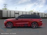 New 2025 Lincoln Aviator Black Label image 3