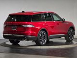 New 2025 Lincoln Aviator Reserve w/ Illumination Package image 4
