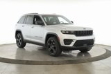 New 2025 Jeep Grand Cherokee Altitude image 2