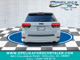 Used 2022 Jeep Grand Cherokee Laredo X image 4