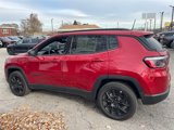 New 2025 Jeep Compass Latitude w/ Altitude Special Edition image 4