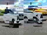 New 2025 INFINITI QX80 Luxe image 2