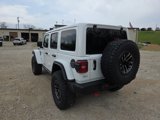 New 2025 Jeep Wrangler Unlimited Rubicon image 5