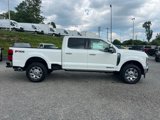 New 2025 Ford F350 Lariat image 6