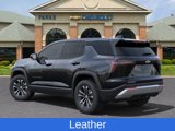New 2026 Chevrolet Equinox LT w/ Convenience Package II image 3