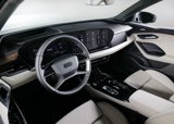 New 2025 Audi Q6 e-tron Prestige image 3