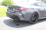 Used 2022 BMW 440i xDrive Coupe w/ Premium Package image 4