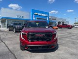 New 2026 GMC Acadia AT4 w/ Super Cruise Package image 3