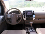 Used 2012 Nissan Frontier SV image 5