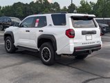 New 2025 Toyota 4Runner TRD Off-Road image 4
