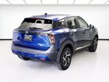 Used 2025 Nissan Kicks SV image 4