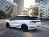 New 2025 Lincoln Aviator Reserve w/ Luxury Package image 4