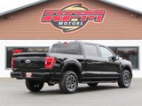 Used 2023 Ford F150 XLT w/ Equipment Group 302A High image 5