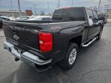 Used 2015 Chevrolet Silverado 1500 LTZ w/ LTZ Plus Package image 4