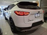 Certified 2023 Chevrolet Blazer LT w/ Midnight/Sport Edition image 3