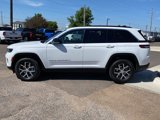 New 2025 Jeep Grand Cherokee Limited image 2