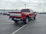 New 2025 Ford F250 King Ranch image 6