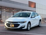 Used 2023 Chevrolet Malibu LT image 2