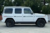 New 2025 Mercedes-Benz G 580 w/ EQ Technology image 3