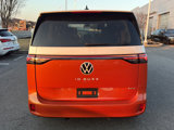 New 2025 Volkswagen ID. Buzz 1st Edition image 5