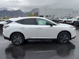 New 2025 Nissan Murano SL image 2