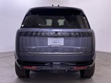 New 2025 Land Rover Range Rover Long Wheelbase SE image 4
