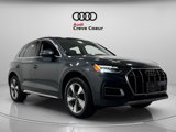 Certified 2022 Audi Q5 2.0T Premium w/ Convenience Package image 6