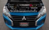 Used 2024 Mitsubishi Mirage ES image 3