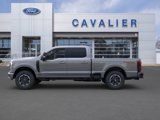New 2025 Ford F350 Platinum image 3