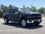 New 2025 Ford F150 XLT image 3