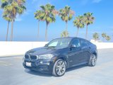 Used 2019 BMW X6 xDrive35i w/ M Sport Package image 2