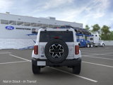 New 2025 Ford Bronco Outer Banks image 5