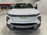 New 2025 Chevrolet Silverado EV LT image 3