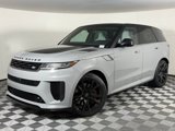 New 2025 Land Rover Range Rover Sport SV Edition Two image 1