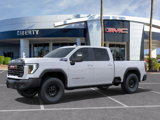 New 2025 GMC Sierra 2500 AT4X w/ AT4X AEV Edition image 2
