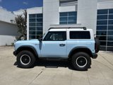New 2024 Ford Bronco Heritage Edition image 4