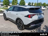 New 2026 Kia Sportage SX image 5