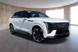 New 2025 Cadillac Escalade IQ Sport 2 image 3