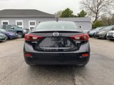 Used 2016 MAZDA MAZDA3 i Touring w/ Popular Equipment Package image 6